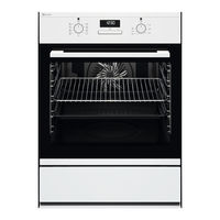 Electrolux EB7L4SW Benutzerinformation