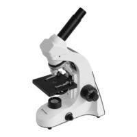 Bresser 1600X Bedienungsanleitung