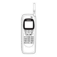Nokia 9357111 Bedienungsanleitung