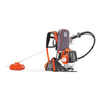 Husqvarna 553RBX Bedienungsanleitung