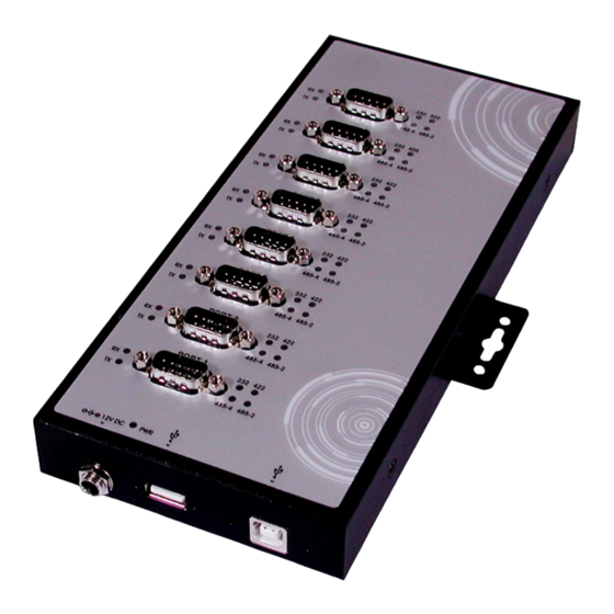 Exsys EX-1348HMV Anleitung