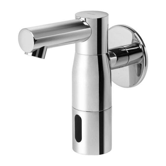 WimTec ECOSAN W5 HyPlus Montage- Und Bedienungsanleitung