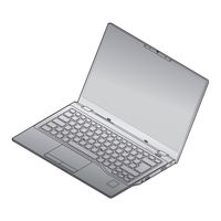 Fujitsu LIFEBOOK U7312 Kurzanleitung