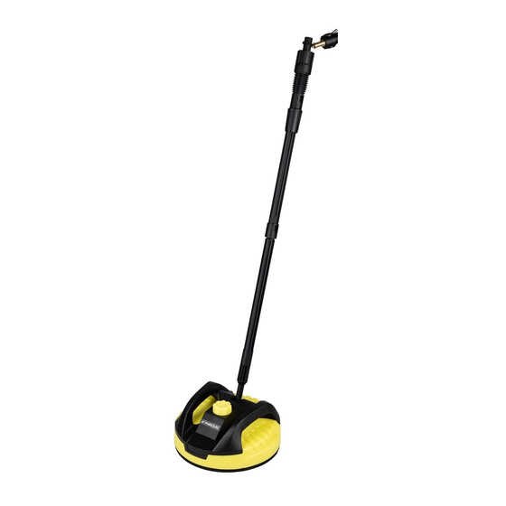 Parkside PFR 28 A2 Originalbetriebsanleitung