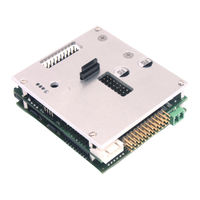 sgs-electronic TVC-TRF-10-MBT Bedienungsanleitung