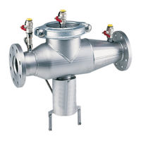 Kemper PROTECT BA Einbau- Und Bedienungsanleitung