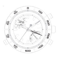 Timex W257 Bedienungsanleitung