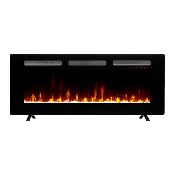 Dimplex DVF1200 Bedienungsanleitung