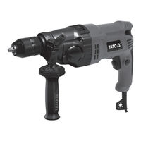 YATO YT-82044 Originalanleitung