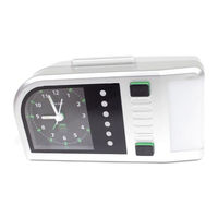HUMANTECHNIK lisa A-3126-0 Bedienungsanleitung