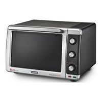 DeLonghi EO3275 Bedienungsanleitung