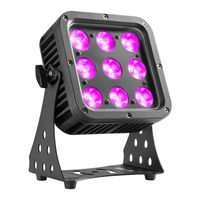 Beamz Pro 150.730 Bedienungsanleitung