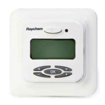 Pentair NRG-Temp Handbuch