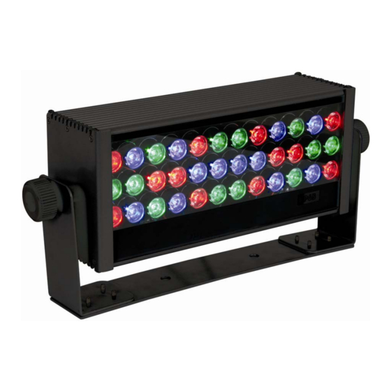HQ Power VDPLOW3601 Bedienungsanleitung