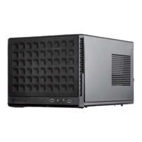 SilverStone SG13 Bedienungsanleitung