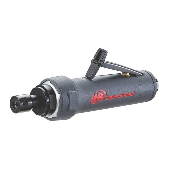 Ingersoll-Rand M2 series Technische Produktdaten