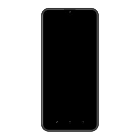 ALIGATOR FIGI NOTE1 PRO Bedienungsanleitung