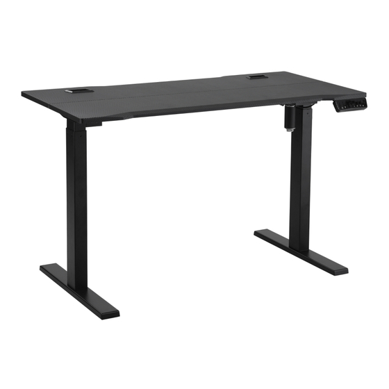 HOMCOM 920-077V70 Montageanleitung