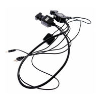 Lindy KVM Switch Micro Benutzerhandbuch