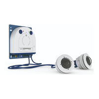Mobotix S16 DualFlex Anleitung