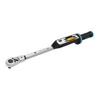 Hazet 7294-2 eTAC Betriebsanleitung