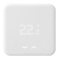 tado° Smartes Thermostat Anleitung Für Fachinstallateure