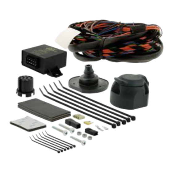 ECS Electronics SY-012-HH Gebrauchsanleitung