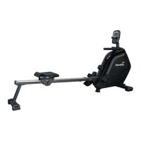 Skandika SF-3060 Bedienungsanleitung