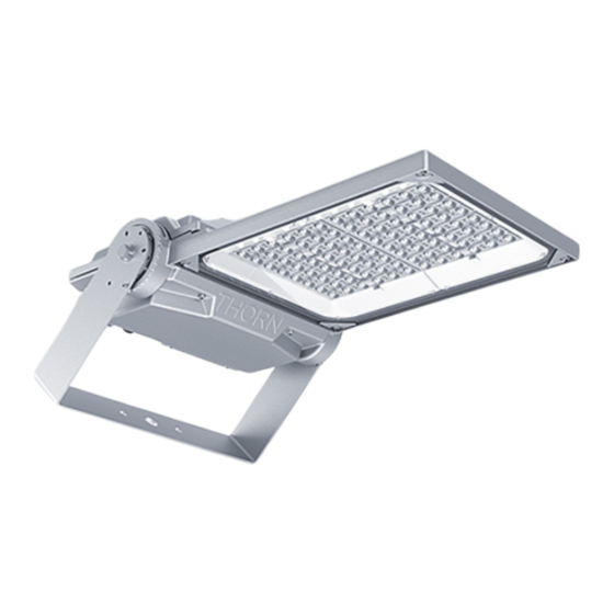Thorn AFP2 Montageanleitung