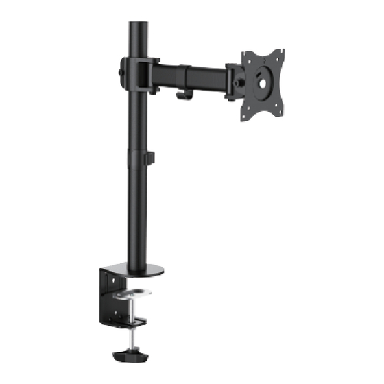 LogiLink BP0020 Bedienungsanleitung