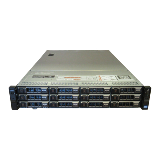 Dell PowerVault DR4100 Benutzerhandbuch