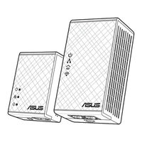 Asus PL-N12 Kit Schnellstartanleitung