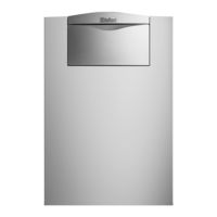 Vaillant VKK 2406/2-E-HL Bedienungsanleitung