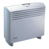 Olimpia splendid UNICO EASY HP Handbuch Für Installation, Gebrauch Und Wartung