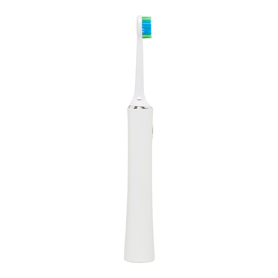 Essentielb EBDES1 PULSE LUXE Bedienungsanleitung