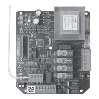 RIB T2 230V Wichtige Sicherheits Anleitungen Für Die Installationen