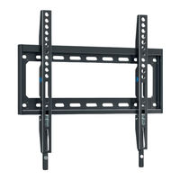Mounting Dream MD2361-K-03 Installationsanweisungen