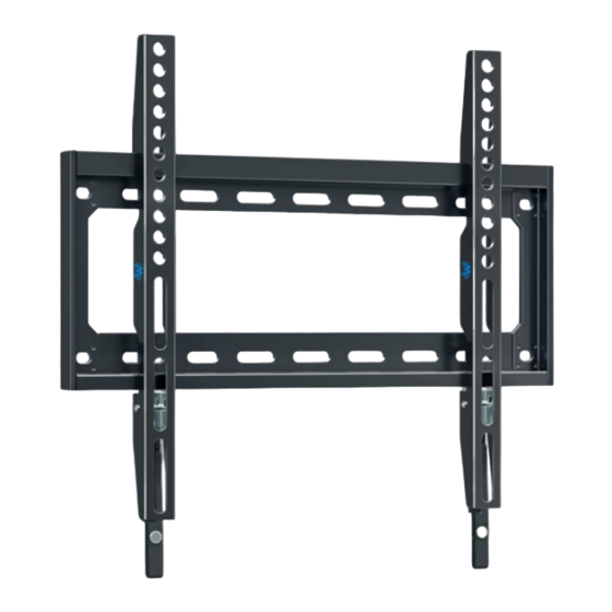 Mounting Dream MD2361-K-03 Installationsanweisungen