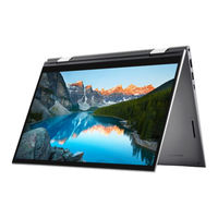 Dell P147G002 Servicehandbuch