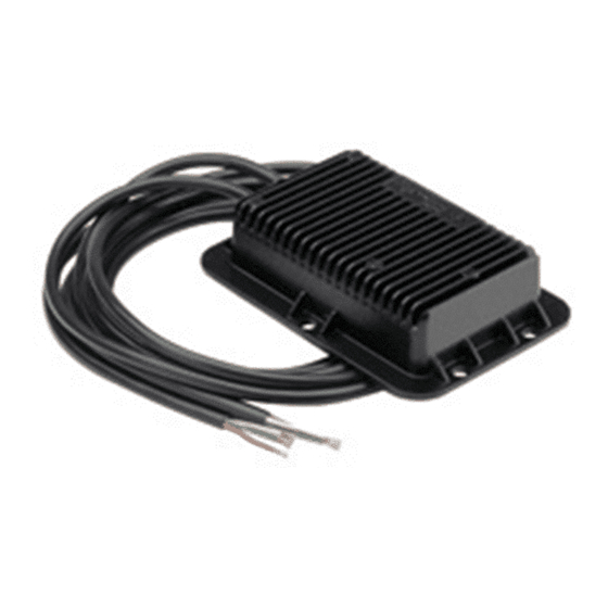jokon LK 100 Bedienungs- Und Installationsanleitung