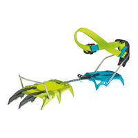 EDELRID Beast Mono Gebrauchsanleitung
