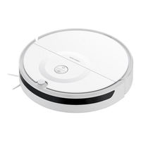 Roborock E5 Benutzerhandbuch