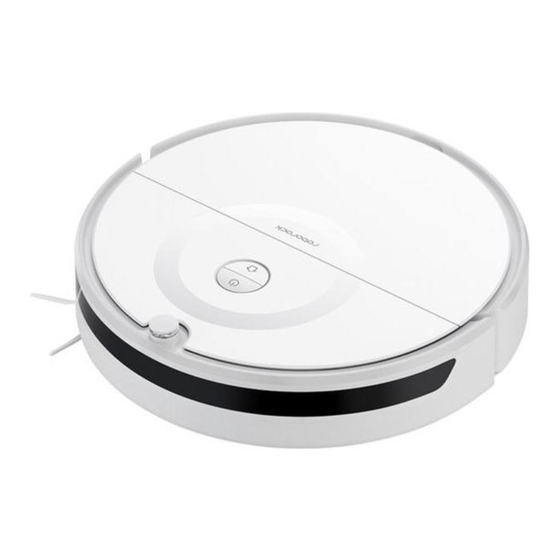Roborock E5 Benutzerhandbuch
