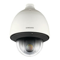 Samsung SNP-5430 Benutzerhandbuch