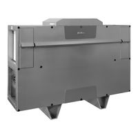 Helios KWL EC 800 S Pro Montage- Und Betriebsvorschrift