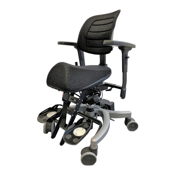 Krabat Jockey Basic Bedienungsanleitung