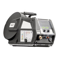 Ewm Drive XQ Basic Betriebsanleitung