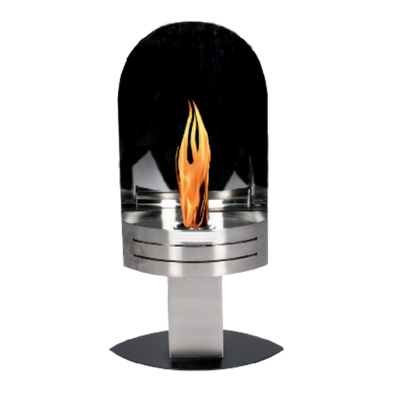 Migros FIRE Bedienungsanleitung