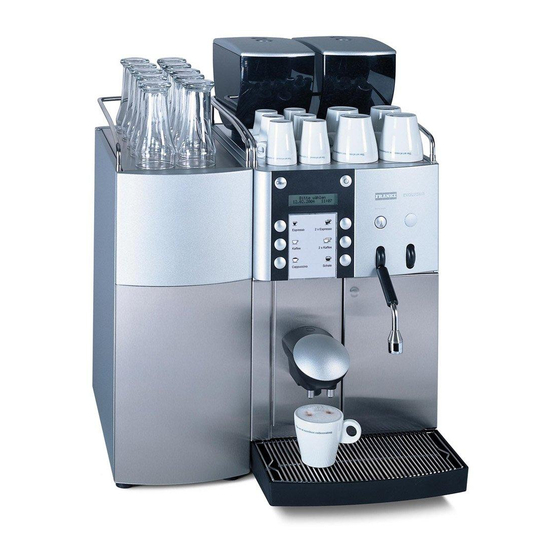 Franke Evolution Basic & Top Installationsvorschrift