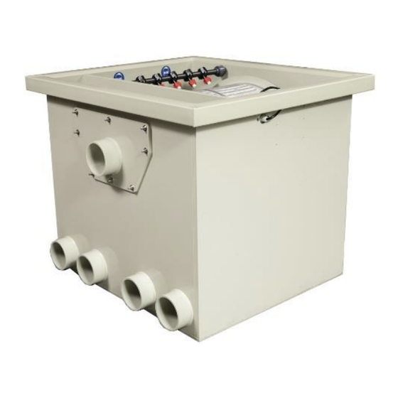 DVS ECO15 Kurzanleitung